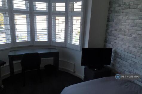 Room 1 With Fitted Wardrobes 