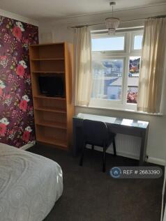 Room 2 With Fitted Wardrobes 