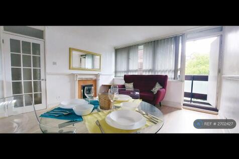 Living-Dining Room 2