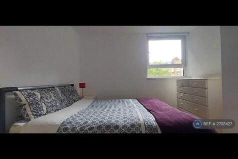 Plenty Of Natural Light In Bedroom