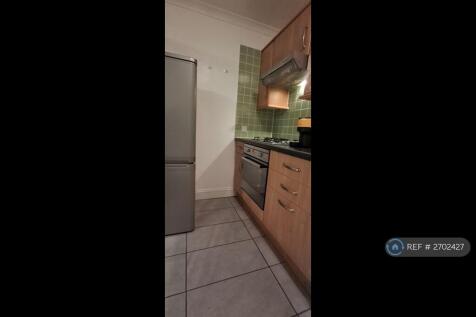 Recently Renovated Kitchen With Window