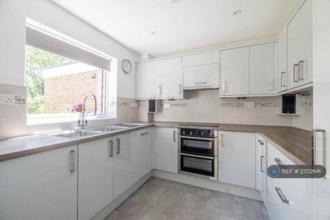 Kitchen1 No Furniture