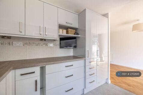 Kitchen1 No Furniture