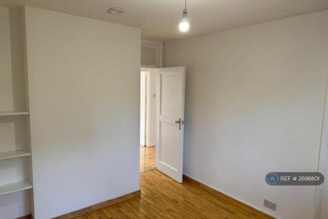 Alterbative View Of Bedroom 2