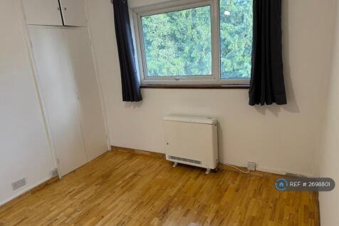 Alterbative View Of Bedroom 2