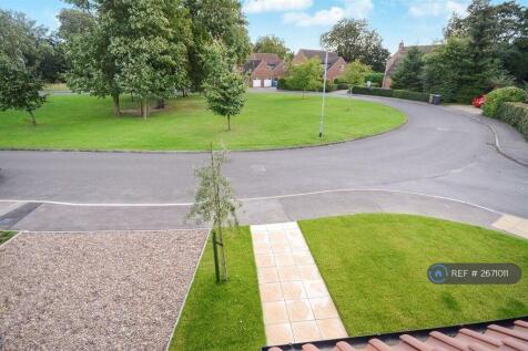 Front View From Property