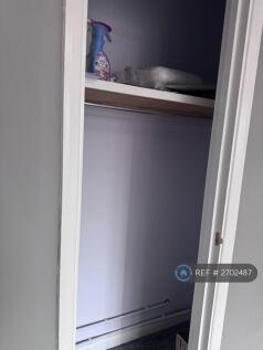Clothes Storage/Wardrobe
