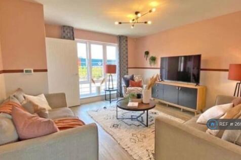 Living Room (Show House)