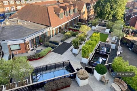 Roof Garden