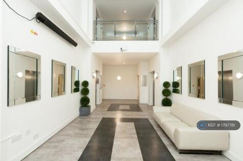 Communal Entrance Hall