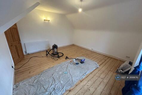 Lounge - New Radiator 