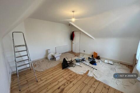 Bedroom - New Radiator 