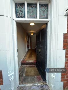Communal Entrance Hallway