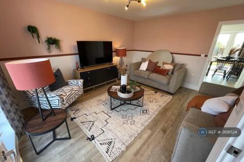 Living Room(Show House)