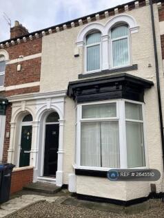 Front Of The Property