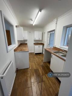 Kitchen Leading To Utility Room &amp; Conservatory