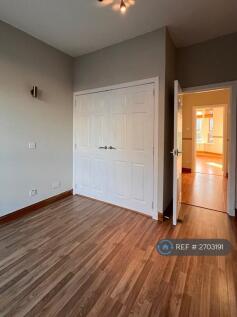 Bedroom And Cupboard 