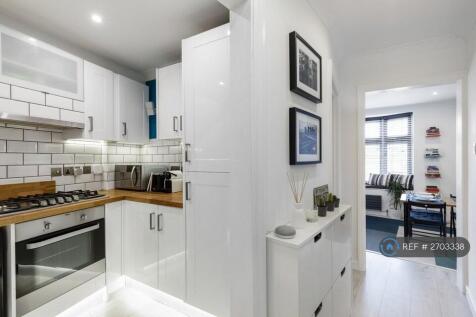 Kitchen &amp; Hallway