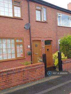 Front Door &amp; Annex