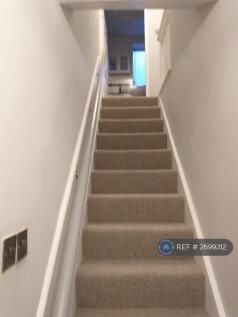 Stairs To First Floor