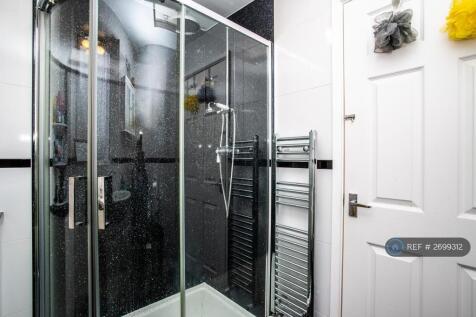 Quadrant Shower Cubicle