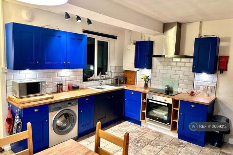 Washer, Oven, Hob, Extractor