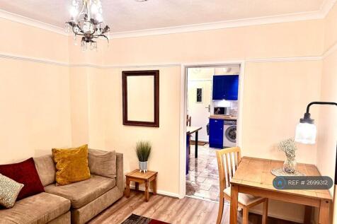 Lounge Showing Extra Dining Area