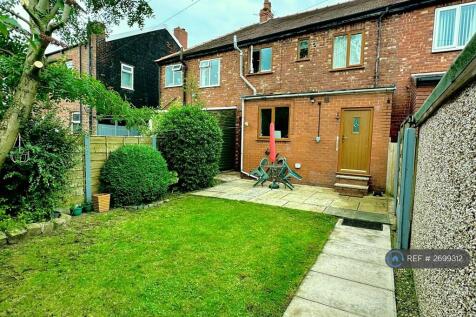 Relax Here On a Sunny Day 