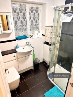 Storage For Toiletries