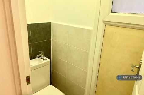 Separate Wc And Basin