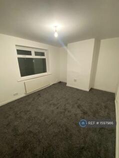 Large Double Bedroom