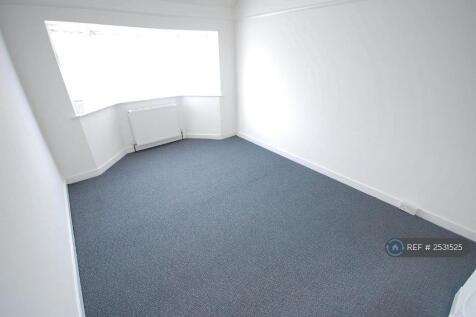 Upstairs Front Bedroom