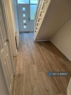 Hallway Alternative View