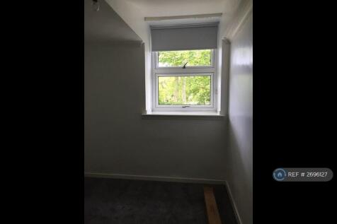 Double Bedroom Alternative View