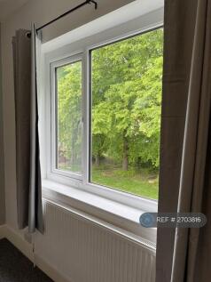 View Main Bedroom Window 3