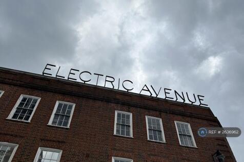 Electric Avenue