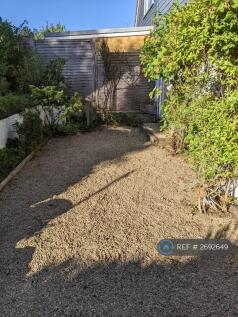 Outside Seating Area