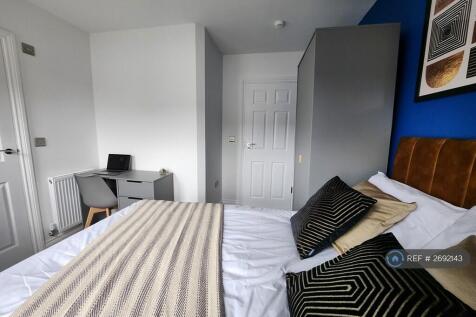 Room 5 - View From Window