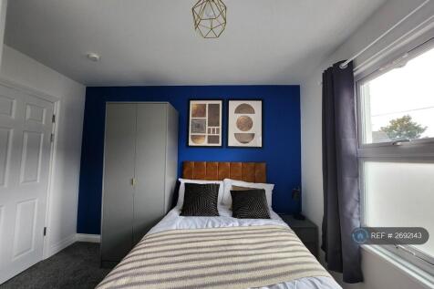 Room 5 - View From En-Suite