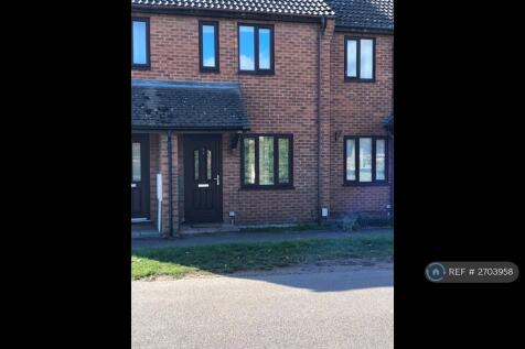 Mid Terrace Property 