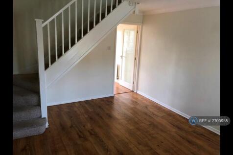 Lounge And Stairs To First Floor