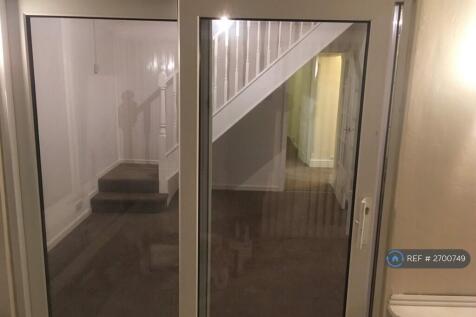 Dining/Small Living Room