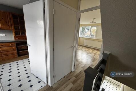 First Floor Corridor