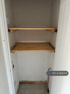 Upstairs Storage 