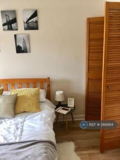 Another Bedroom Angle 