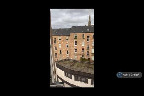 Livingroom Window View 