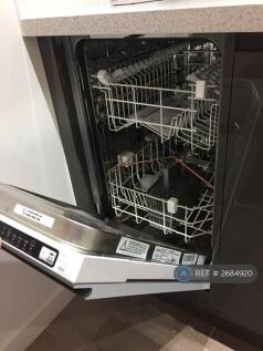 Dishwasher