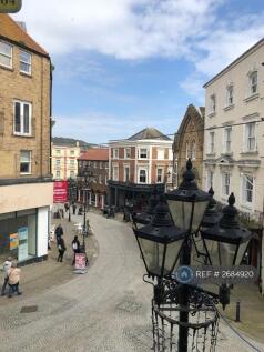 View - Town Centre Location