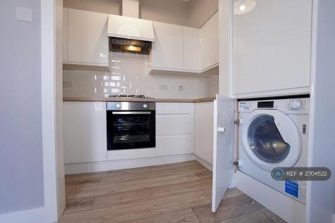 Integrated Washer Dryer