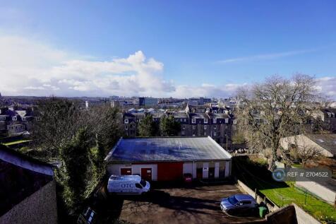 View Of The City Centre